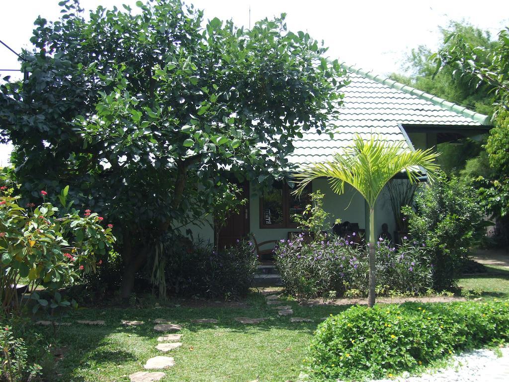 Rumah Sawah Ngabean Εξωτερικό φωτογραφία