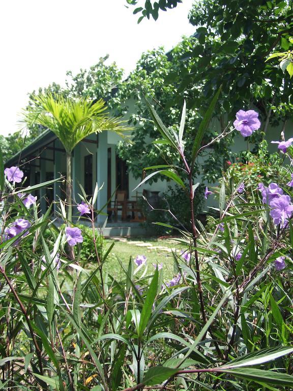 Rumah Sawah Ngabean Εξωτερικό φωτογραφία