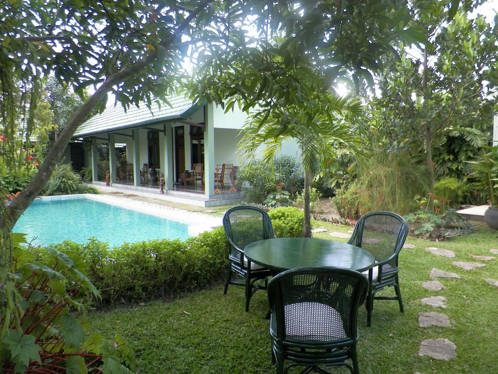 Rumah Sawah Ngabean Εξωτερικό φωτογραφία