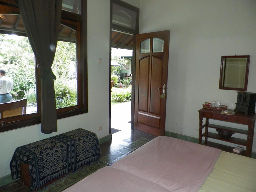 Rumah Sawah Ngabean Δωμάτιο φωτογραφία