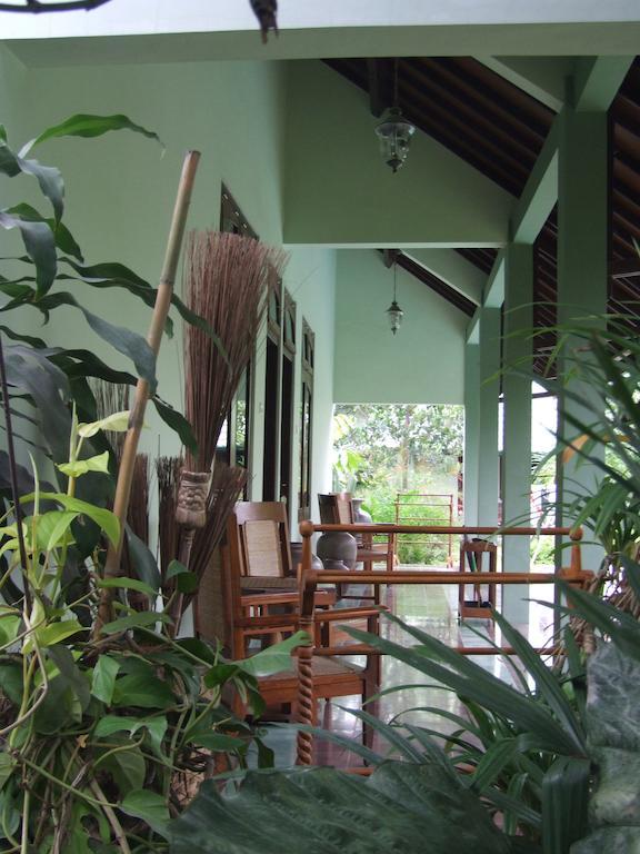 Rumah Sawah Ngabean Δωμάτιο φωτογραφία
