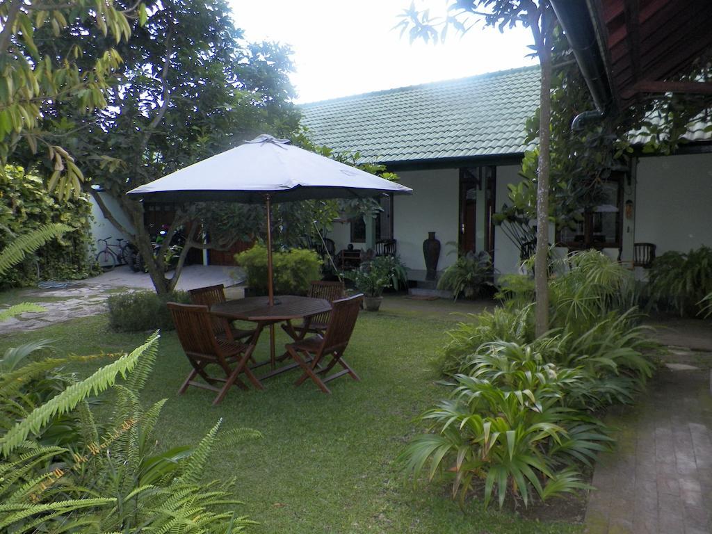Rumah Sawah Ngabean Εξωτερικό φωτογραφία