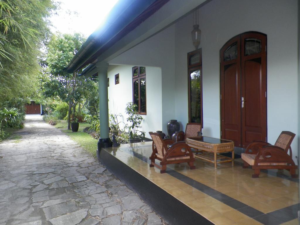 Rumah Sawah Ngabean Εξωτερικό φωτογραφία