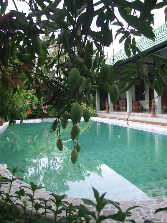 Rumah Sawah Ngabean Δωμάτιο φωτογραφία