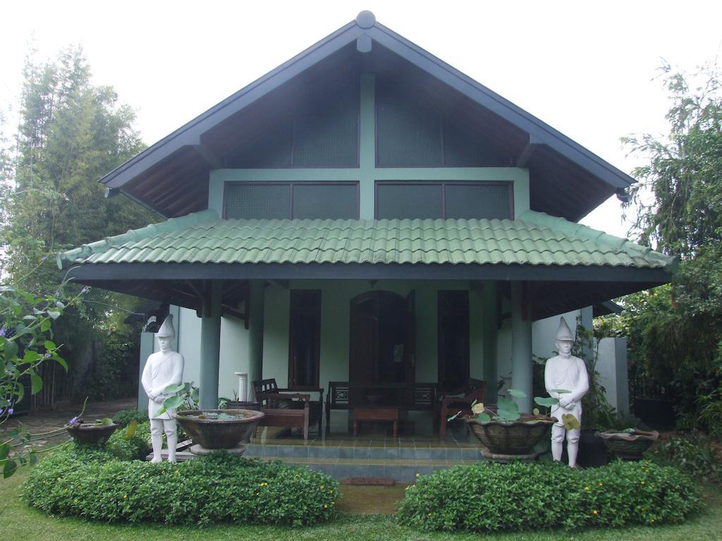 Rumah Sawah Ngabean Δωμάτιο φωτογραφία