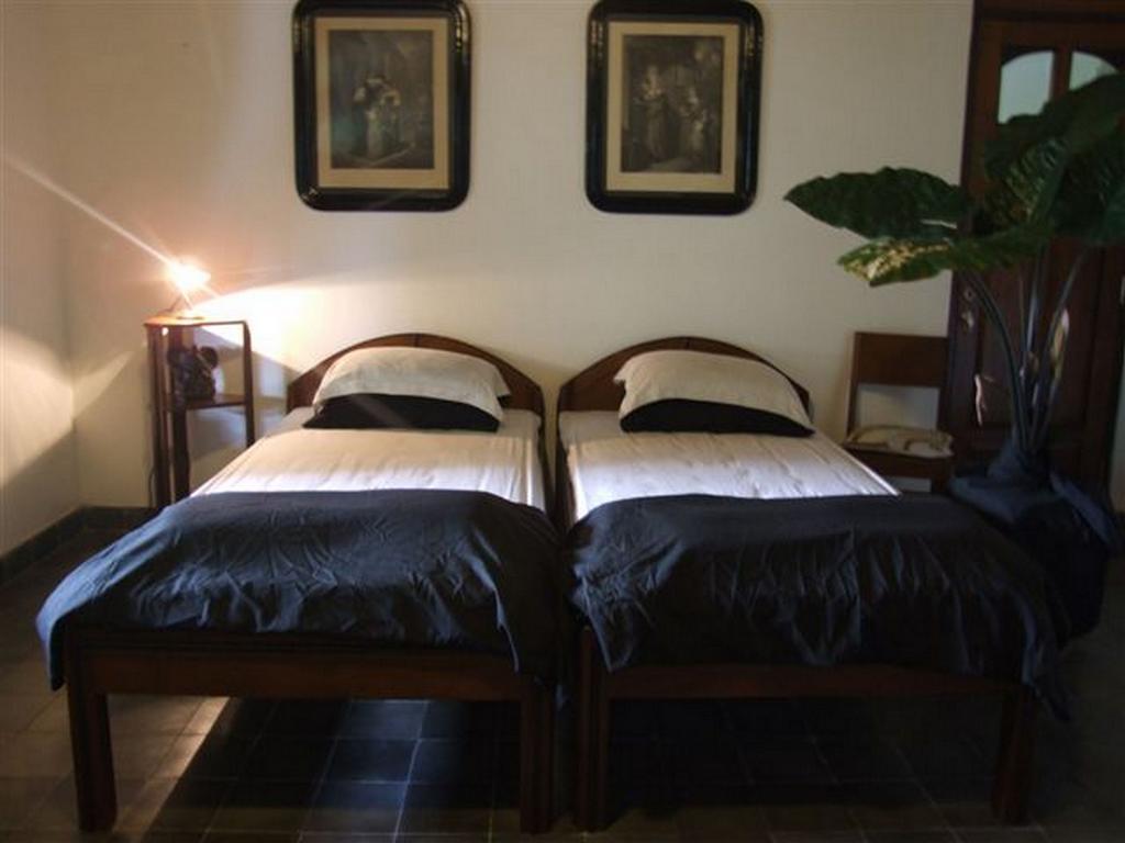 Rumah Sawah Ngabean Δωμάτιο φωτογραφία